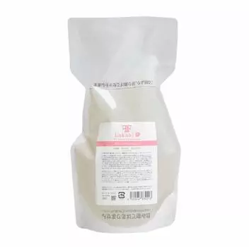 Appetito Rocahi Moist Shampoo Moist 500ml Refill