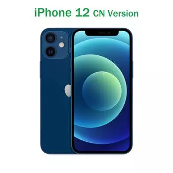 Apple iPhone 12 (кит. версия)