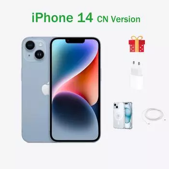 Apple iPhone 14, китайская версия