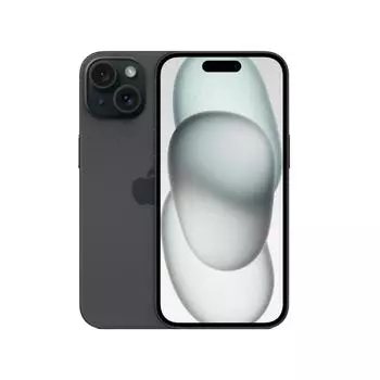 Apple IPhone 15 A16 Bionic, Dynamic Island, 48 МП камера 128 ГБ 128G