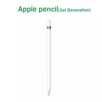 Apple Pencil (первое поколение) белый