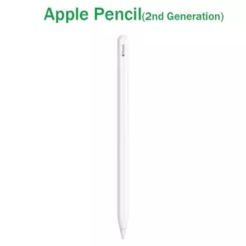 Apple Pencil (второе поколение) белый