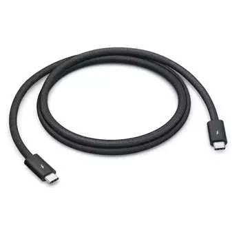Apple Thunderbolt 5 (USB?С) Профессиональный кабель (1 м) ???????