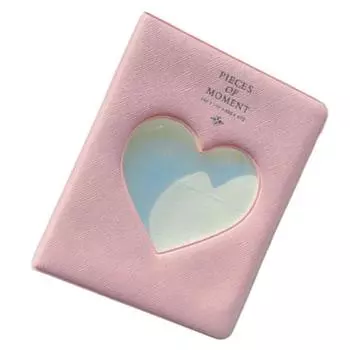 AppleMint Lovely Фотоальбом с открытками