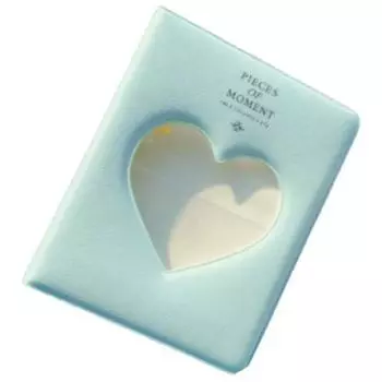 AppleMint Lovely Фотоальбом с открытками