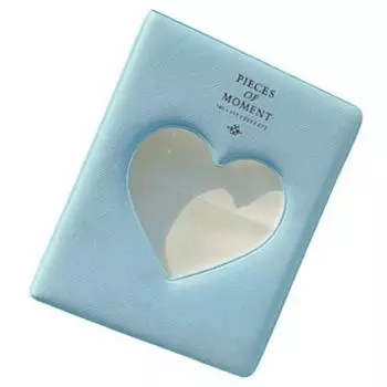 AppleMint Lovely Фотоальбом с открытками