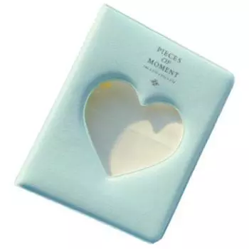 AppleMint Lovely Фотоальбом с открытками