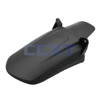 Applicable Light Bee Accessories Sur-Ron off-Road Electric Vehicle Electric Bicycle Carbon Fiber Rear Wheel Front Fender Rear Damping Fender