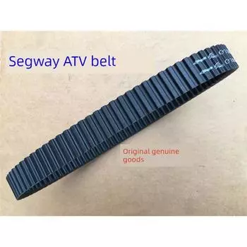 Applicable Segway 570atv All-Terrain Vehicle Mule Cart Drive Belt Segway 570 At6l Belt Original genuine goods