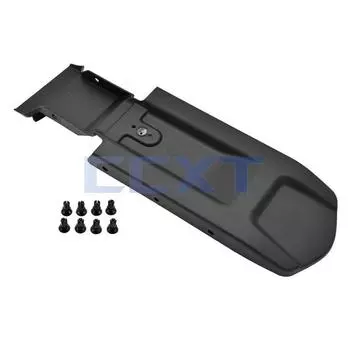 Applicable Surron Light Bee Lightbee Light Bee X Light Bee S Original Accessories Rear Gear Mud Inner Plate Fender Black seat inner gear