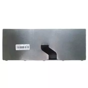 Applicable to Acer Acer 4736 4535 4741 Keyboard 4736G/ZG 4738z 47Z 3820tg [New/Export only/UK version]] Official standard