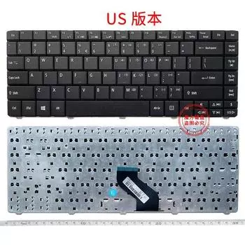 Applicable to Acer Acer Ms2305 Ms2316 Ms2332 Ms2271 Ms2347 Ms2306 Keyboard (Ladder Keycap) [New]] Official standard