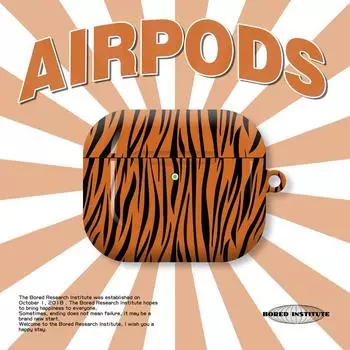 Applicable to Airpods3 Generation Earphone Case Airpodspro Second Generation/Generation Protective Case Glossy Hard Case Airpods4 Generation Apple Airpods Pro