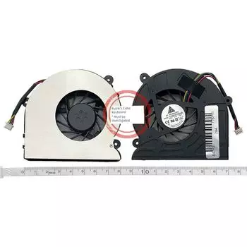 Applicable to Asus ASUS G73 G73jh G53sw G73j G73s G53jw2 Heat Dissipation Laptop Fan [New/1/3 months warranty]]