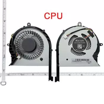 Applicable to Asus ASUS Gl503g Gl503ge Gl703ge Px703ge Gl703 Cooling Fan [New/1] CPU fan
