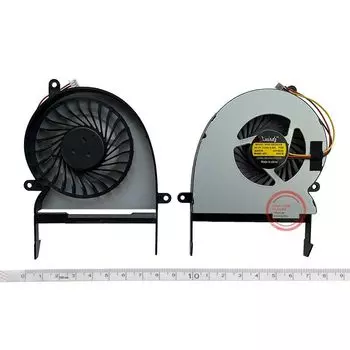 Applicable to Asus ASUS K45d K45dr Cooling Fan K45e45dr Notebook K45de [New/1] (3 months warranty)