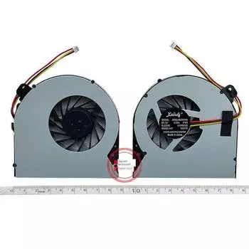 Applicable to Asus ASUS K55 K55d K55dr X55dp K55n K55de A55d X750dp Fan [New] fan (1) warranty for 3 months
