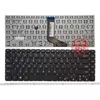 Applicable to Asus ASUS Pro P1440 P1440f/FA P1440uf P1440u P1440ua Keyboard Brand New]