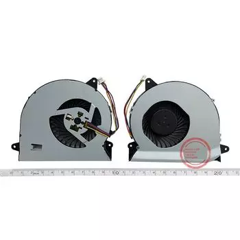 Applicable to Asus ASUS U31j X35j U31k U31s U31jg U31k Notebook CPU Fan [New/1]]