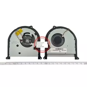 Applicable to Asus ASUS Ux331 Ux331u/UA/FA/UN U3100u U3100ua U3100un Fan [New/1] UX331 UX331U UX331UA UX331FA UX331UN