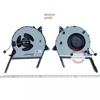 Applicable to Asus ASUS Yx570 Yx570z/Zd/UD/D Y5000f K570u X570/U/Ud Fan [New/1] (genuine goods model) Y5000F K570U