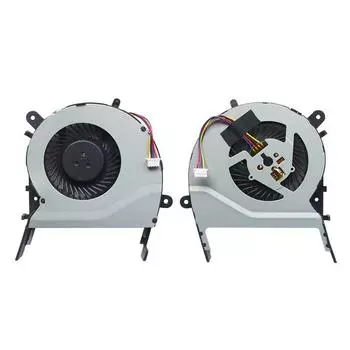 Applicable to ASUS X555 A555 K455lb X455lf Y483l A455ld R455lj Fan R557l [New/1] (Applicable) K555/LJ/LD/LP/ZE