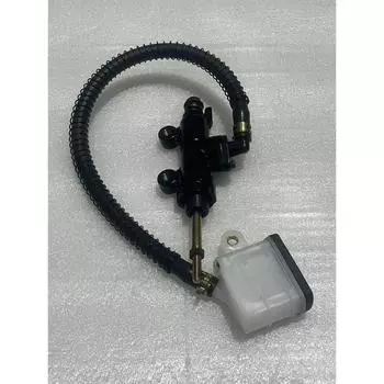 Applicable to Benda Original Beast Bd250 400 Brake Pump BD Light Riding Global Eagle Box400 Brake Pump Brake Default