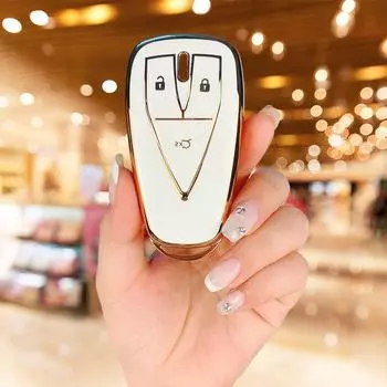 Applicable to Changan cs75plus car key set unit Auchan x7x5 shell cs35 Yidong dt Ruicheng CC/unitV