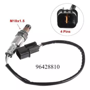 Applicable to Chevrolet, Oxygen Sensor 96428810