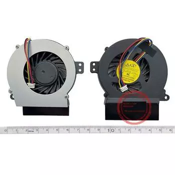 Applicable to Dell A860 A840 1410 Pp37l Laptop Cooling Fan CPU Fan [New/1] (Applicable)