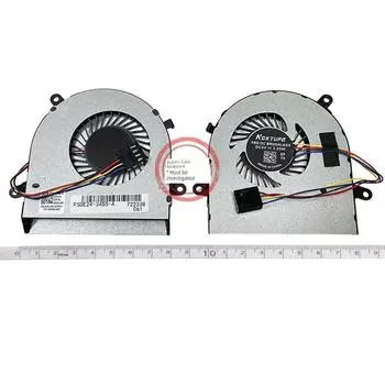 Applicable to Dell Alo 24-3455 3459 3464 22-3275 3263 Fan 01vtr2 Heat Dissipation [New/1] 24-3455 24-3459 24-3464