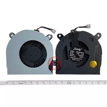 Applicable to Dell E6400 E6410 E6510 Pp27l E7270 E7470 CPU Fan [New/1] E6400 E6410 E6510 PP27L
