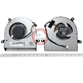Applicable to Dell Inspiron AIO 24-3475 3477 3480 5400 5401 Fan 5490 [New/1]]