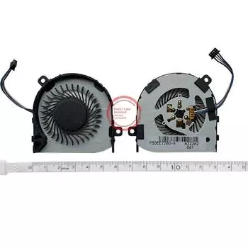 Applicable to Dell Latitude 7280 7290 7390 7380 E7280 Fan E7380 P28s [New/1] (3 months warranty)