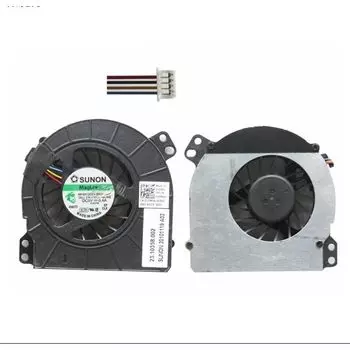 Applicable to Dell Latitude E5510 E5410 Fan OptiPlex 7070 7090 Ultra [New/1/genuine goods/1DMD6] Latitude E5510 E5410