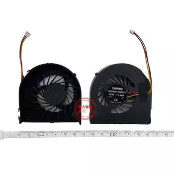 Applicable to Dell N4050 M4040 N5040 N5050 M5040 Fan V1450 3420 2420 [New/1] (ABS plastic material)