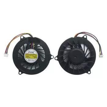 Applicable to Dell Studio 1535 1536 1537 1555 1556 1557 1558 Fan [New/1] Round (applicable)
