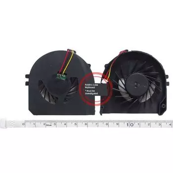 Applicable to Dell Vostro 3500 3400 V3500 V3400 P10g Laptop Fan [New/1]]