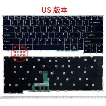 Applicable to Fujitsu U9310 U9310x U9311 U9311a U9311x U937 U938 Keyboard U939 Brand New]