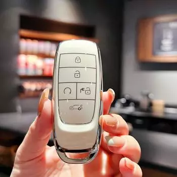 Applicable to GAC Aian splus key set 2022 new energy Aian s charm 580 Trumpchi aion y shell male