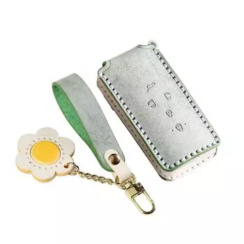 Applicable to GAC Trumpchi m8 key set 2023 legendary GM8 master pilot version GS8 car case buckle female