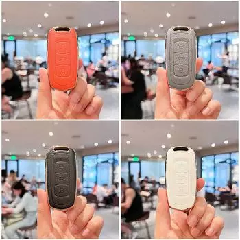 Applicable to Geely key set Xinbingyue Jiaji Emgrand S shell gl Xingyue L Boyue Xingrui buckle Vision Baobinrui
