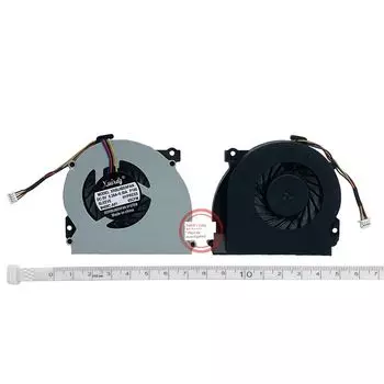 Applicable to HP HP 2560P 2570 2570P Laptop Fan CPU 2540 2540P [New/1] 2560 2560p 2570 2570p