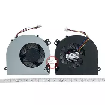 Applicable to HP HP 4540S 4740S 4745S 4440S 4441S 4445S 4446S Fan [New/1] 4740s 4745s 4445s 4446s (CPU fan/1)