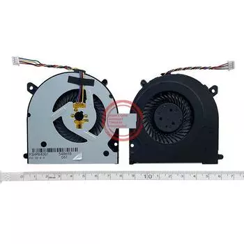 Applicable to HP HP 840 850 G1 G2/740 745 750 755 G1 Fan ZBook 14 G1 G2 ZBOOK 14 G2 [New/1]]