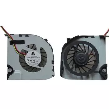 Applicable to HP HP Cq32 G32 Dv3-4000 4100 DM4-1000 1100 Fan Cooling Fin [New/1] Fan