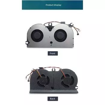 Applicable to HP HP Eliteone 800 G1 705 G1 All-in-One Machine Laptop Fan CPU Fan [New/1]]