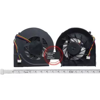 Applicable to HP HP G4-2000 G6-2000 G7-2000 Fan TPN-Q110/Q109 Q107 Q106 [New/1] (applicable)