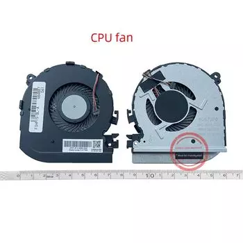 Applicable to HP/HP Spectre X360 15-EB TPN-Q226 Fan 15-BL TPN-Q179 (CPU fan) [New/1] 15-BL TPN-Q179