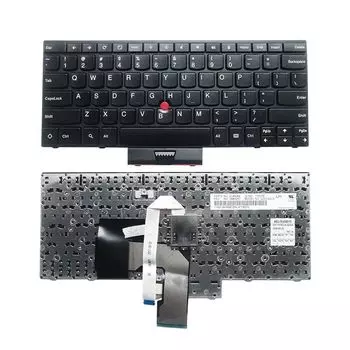 Applicable to IBM Lenovo E220 E130 E135 X130 X131 X121e X130e E120 Keyboard Chong Xin] Official standard
